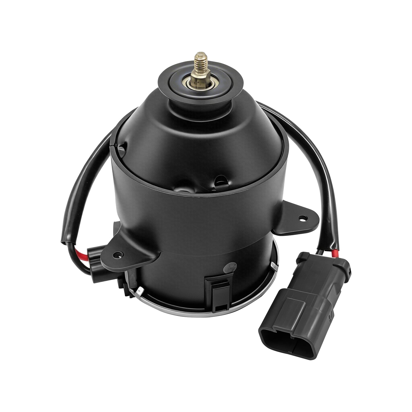 DENSO Fan Motor 263500-5760 image 5 Candru