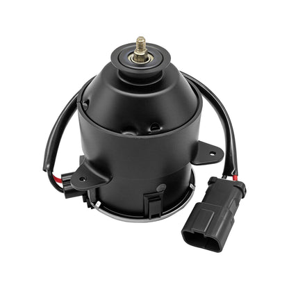 DENSO Fan Motor 263500-5760 image 5 Candru
