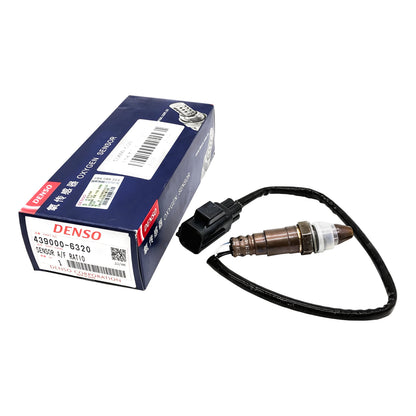 DENSO Oxygen Sensors 439000-6320 image 6 Candru