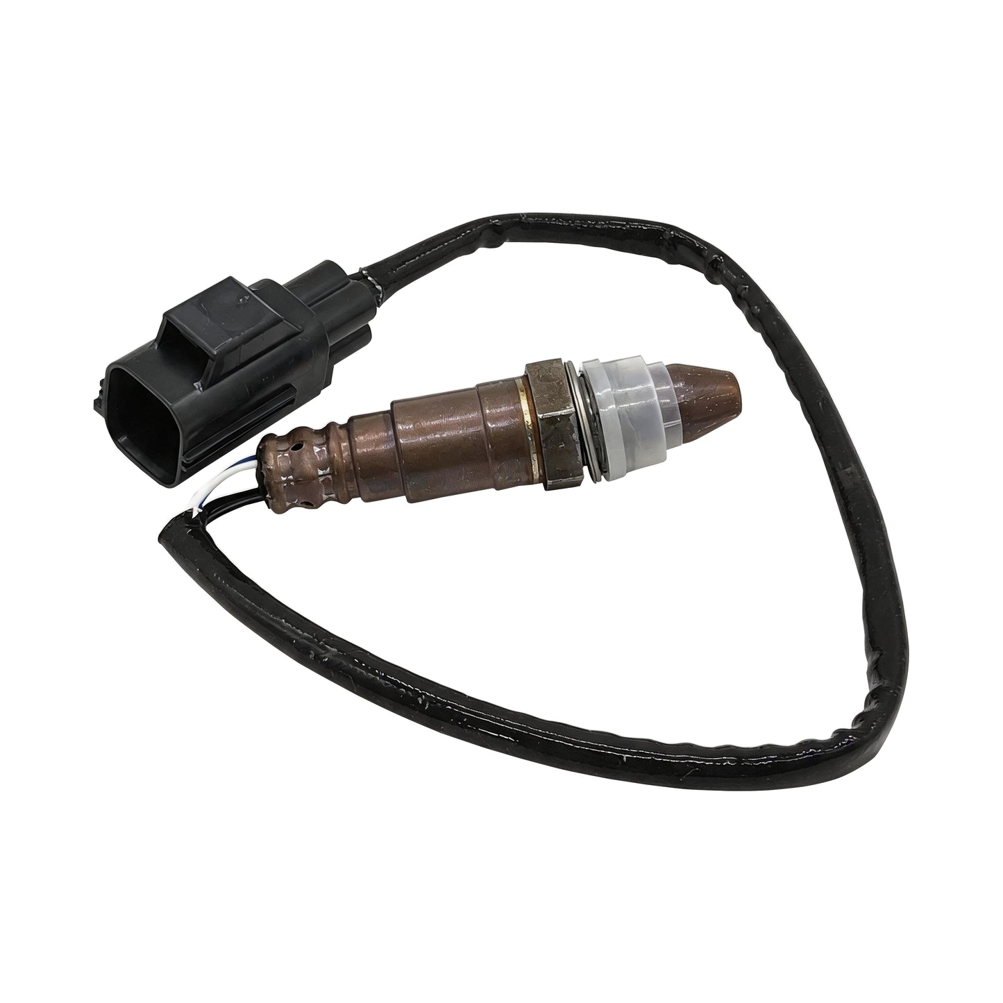 DENSO Oxygen Sensors 439000-6320 image 3 Candru