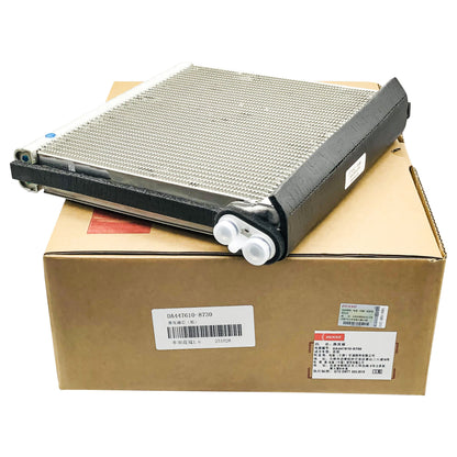 DENSO Evaporator DA447610-8730 image 9 Candru