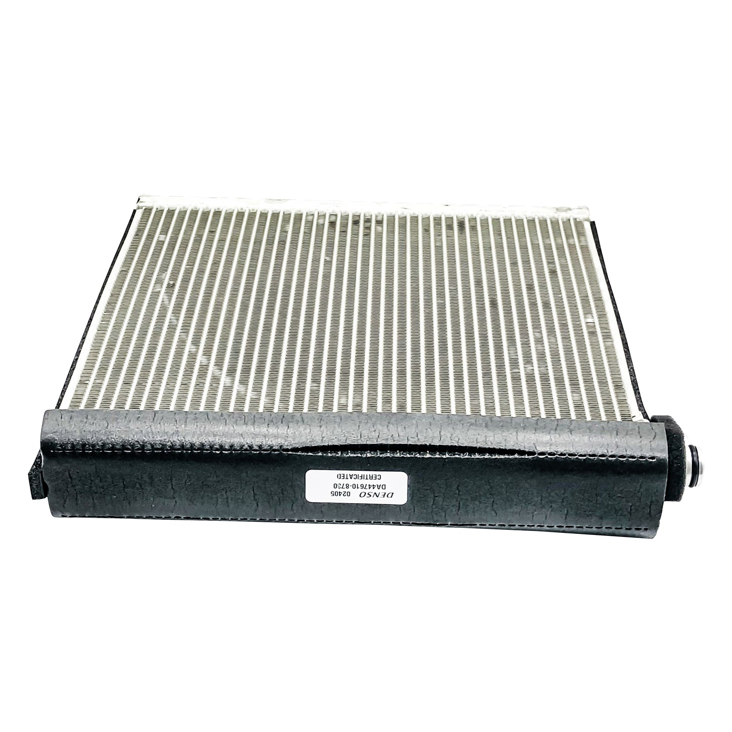 DENSO Evaporator DA447610-8730 image 3 Candru