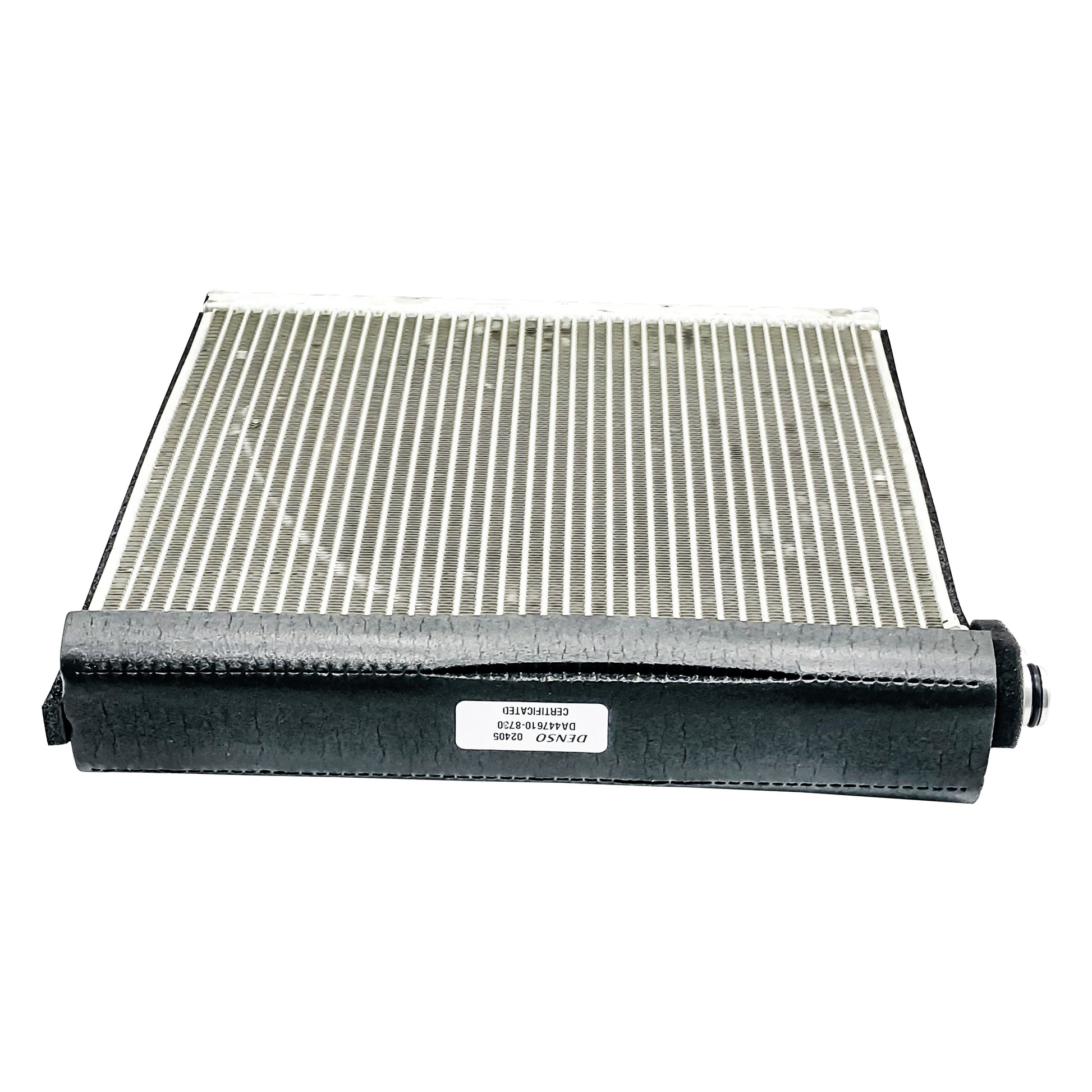 DENSO Evaporator DA447610-8730 image 3 Candru