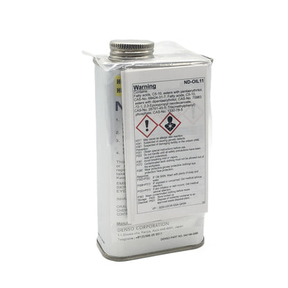 DENSO A/C Compressor Oil ND-OIL11 042198-0080