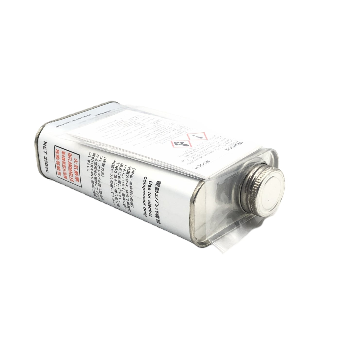 DENSO A/C Compressor Oil ND-OIL11 042198-0080