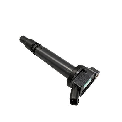 DENSO Ignition Coil 099700-2510 image 3 Candru