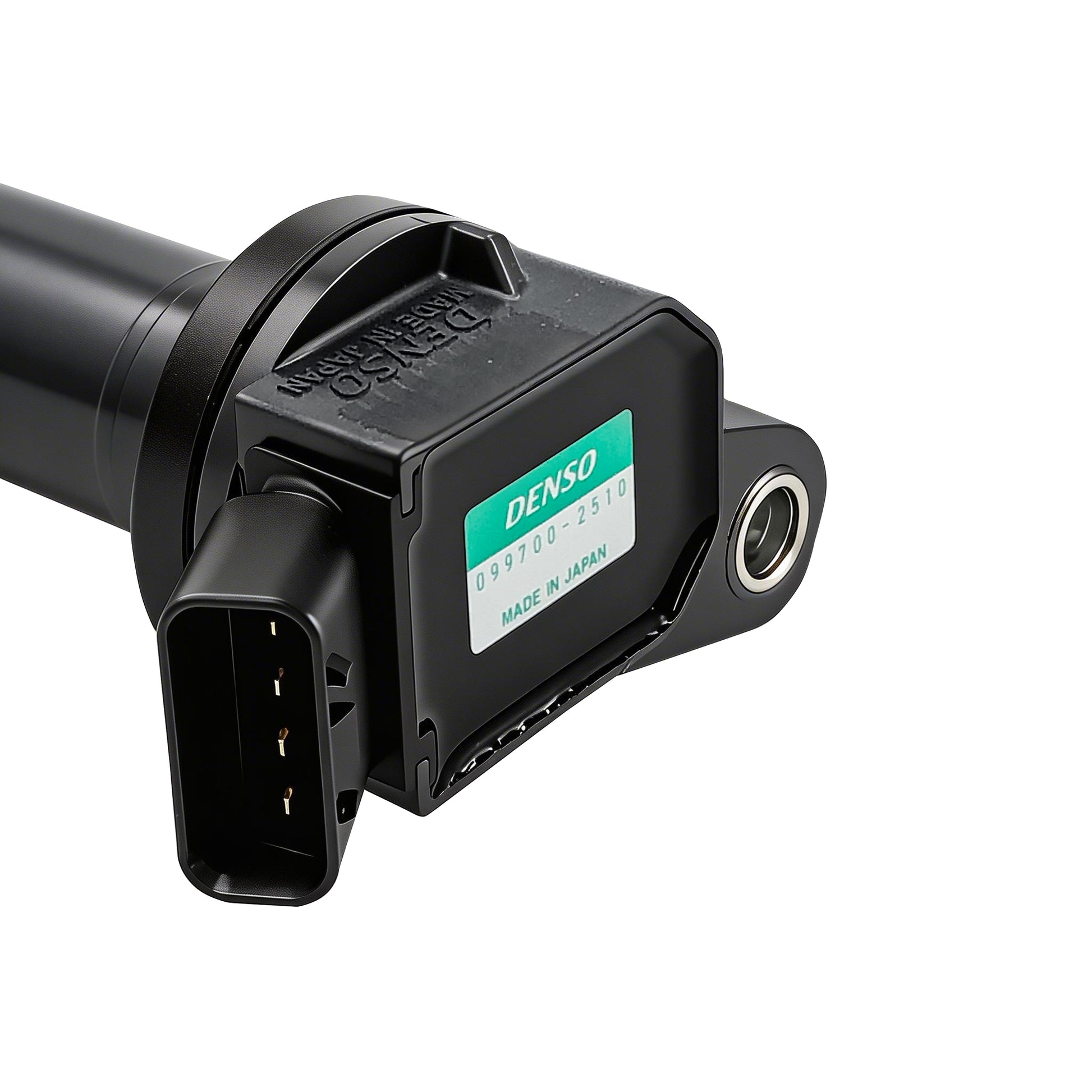 DENSO Ignition Coil 099700-2510 image 5 Candru