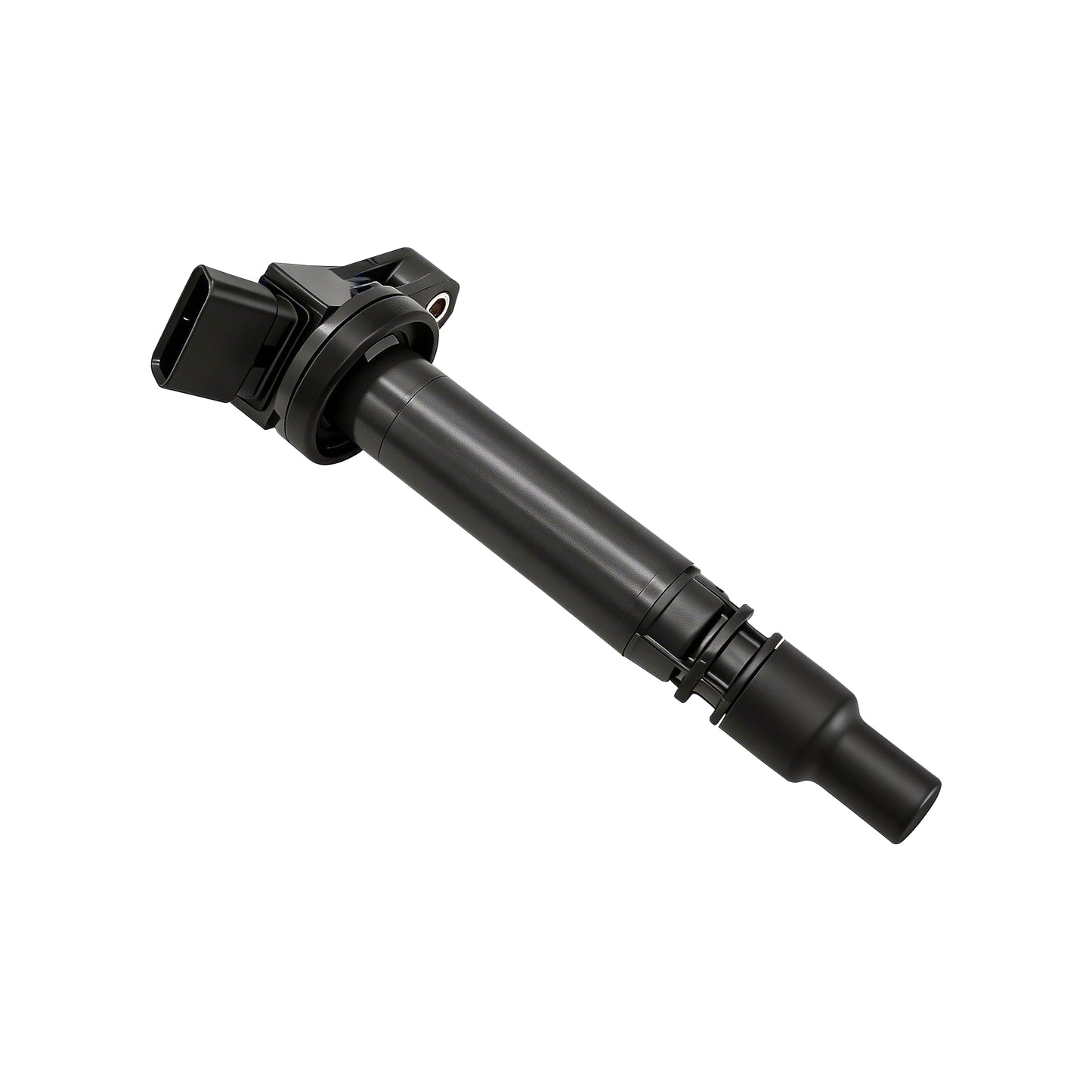 DENSO Ignition Coil 099700-2510 image 2 Candru