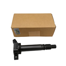 DENSO Ignition Coil 099700-2510 image 1 Candru