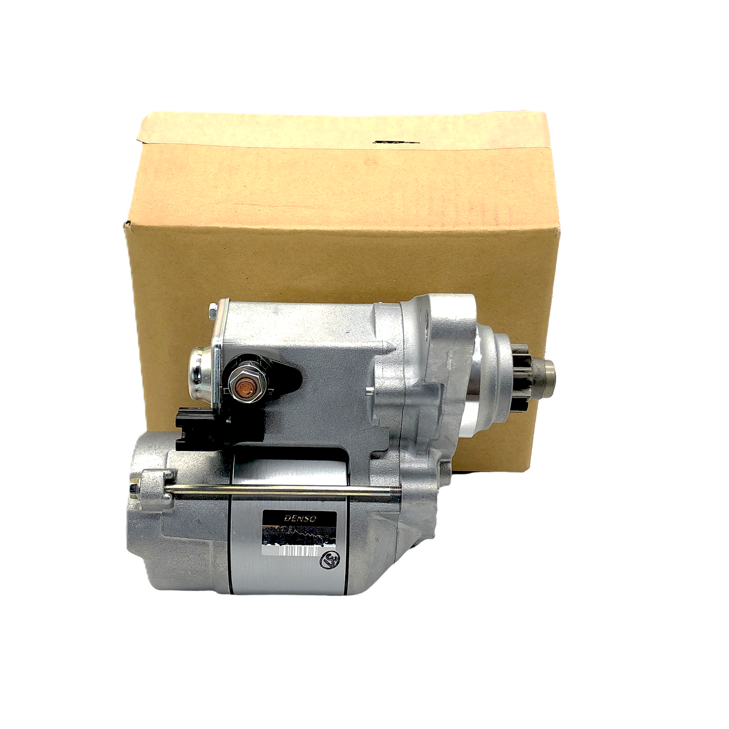 DENSO Starters 228080-1560 image 1 Candru