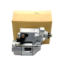 DENSO Starters 228080-1560 image 1 Candru