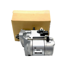 DENSO Starters 228080-2570 image 1 Candru