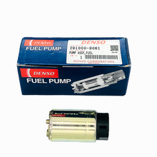 DENSO Fuel Pumps 291000-9060/291000-9061 image 1 Candru