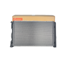 DENSO Radiator 422175-6620 image 1 Candru