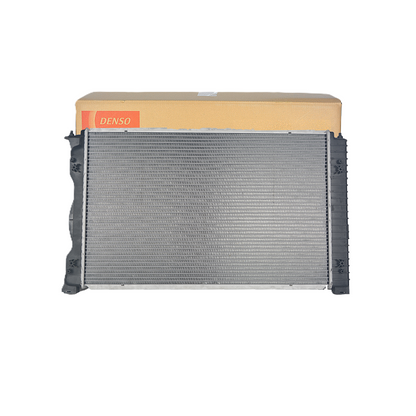 DENSO Radiator 422175-6620 image 1 Candru