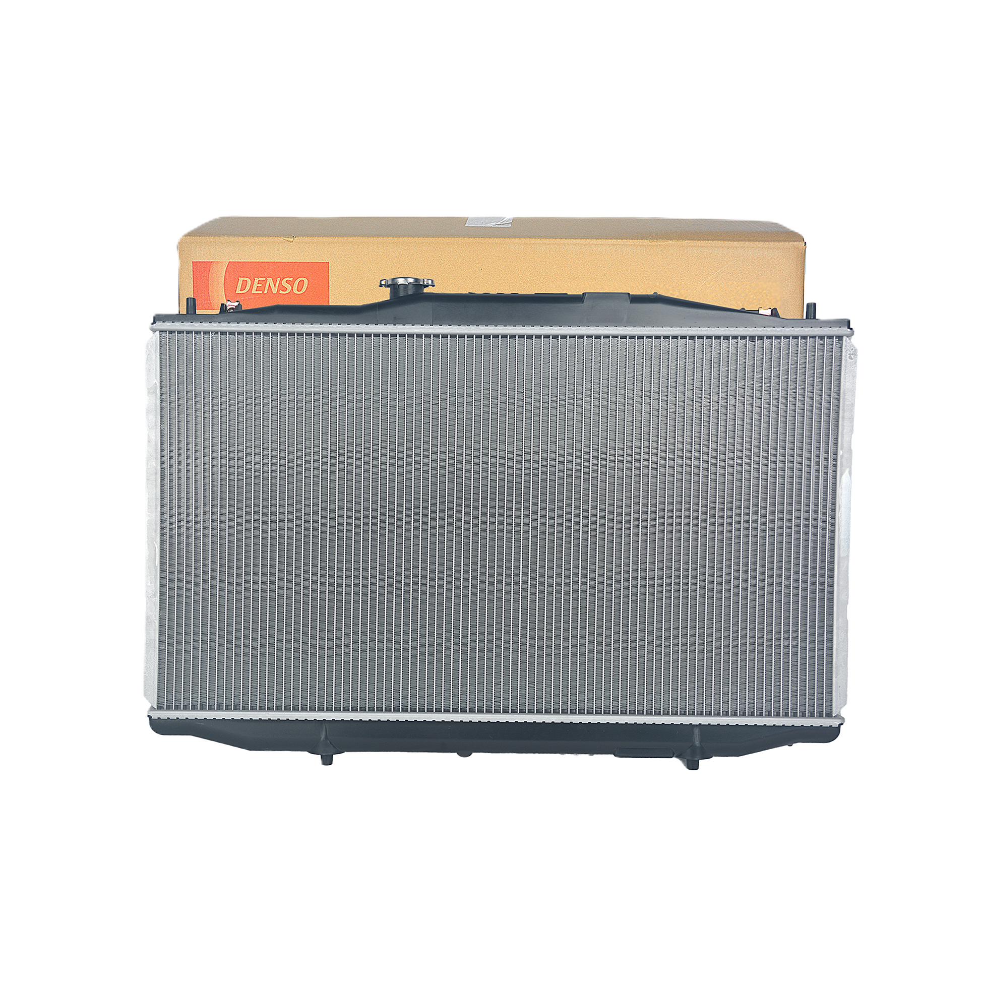 DENSO Radiator 422175-9430 image 1 Candru