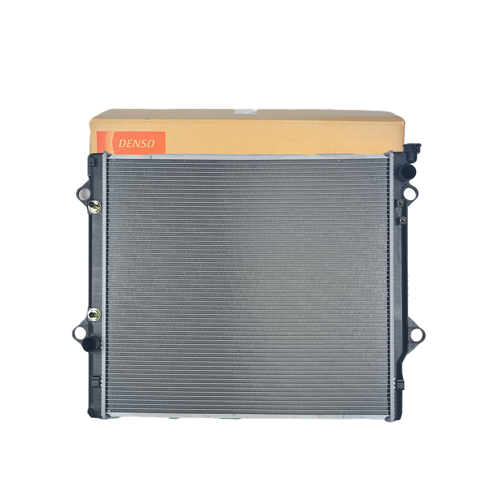 DENSO Radiator 422175-9450 image 1 Candru