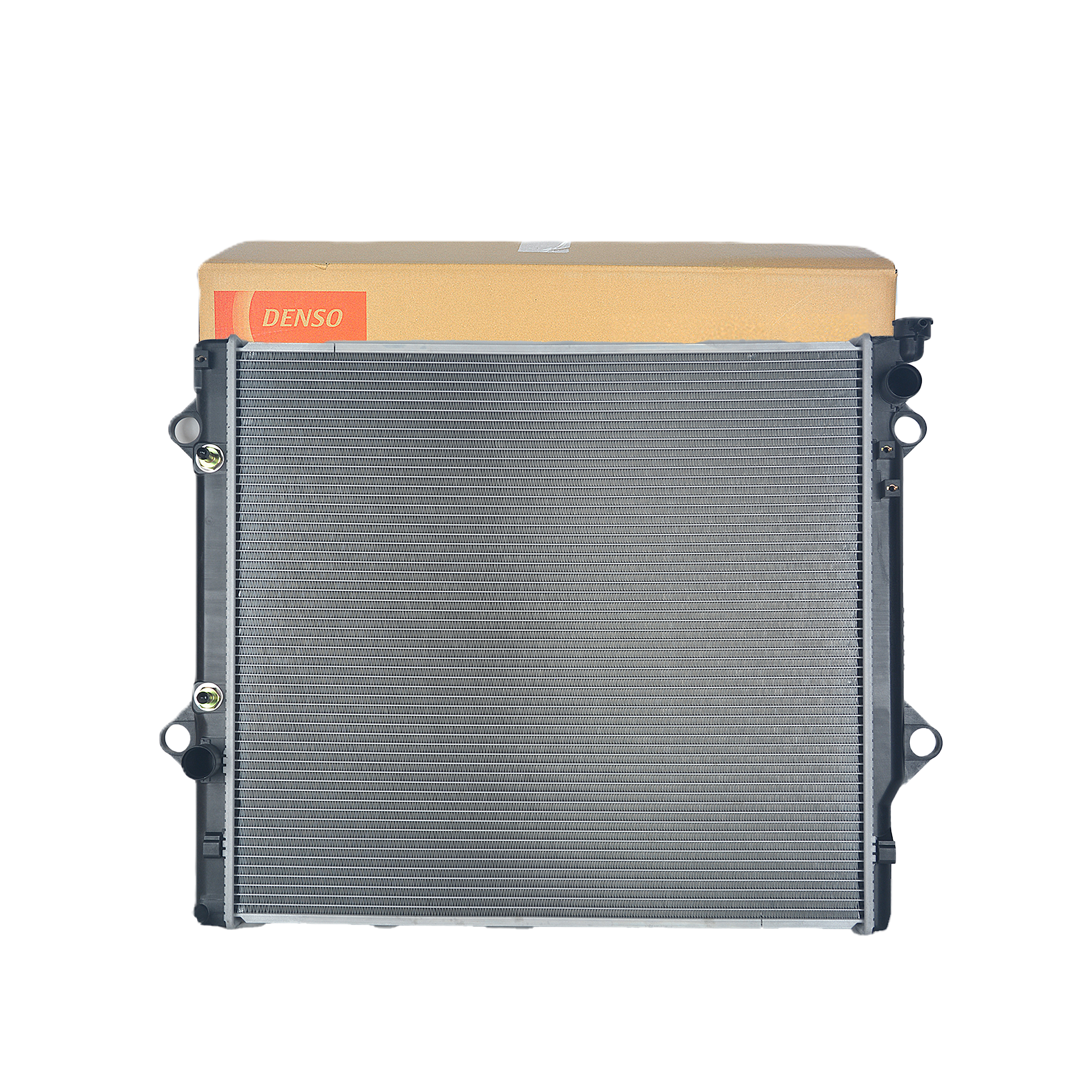 DENSO Radiator 422175-9450 image 1 Candru