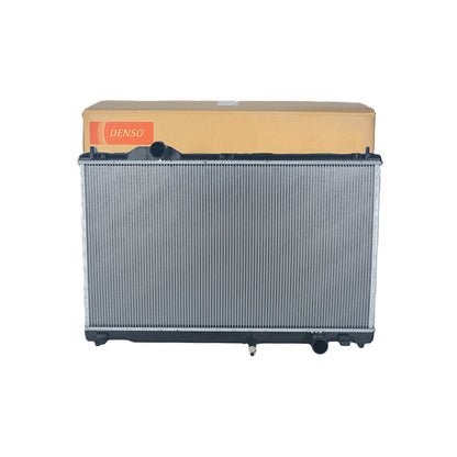 DENSO Radiator 422176-0050 image 1 Candru
