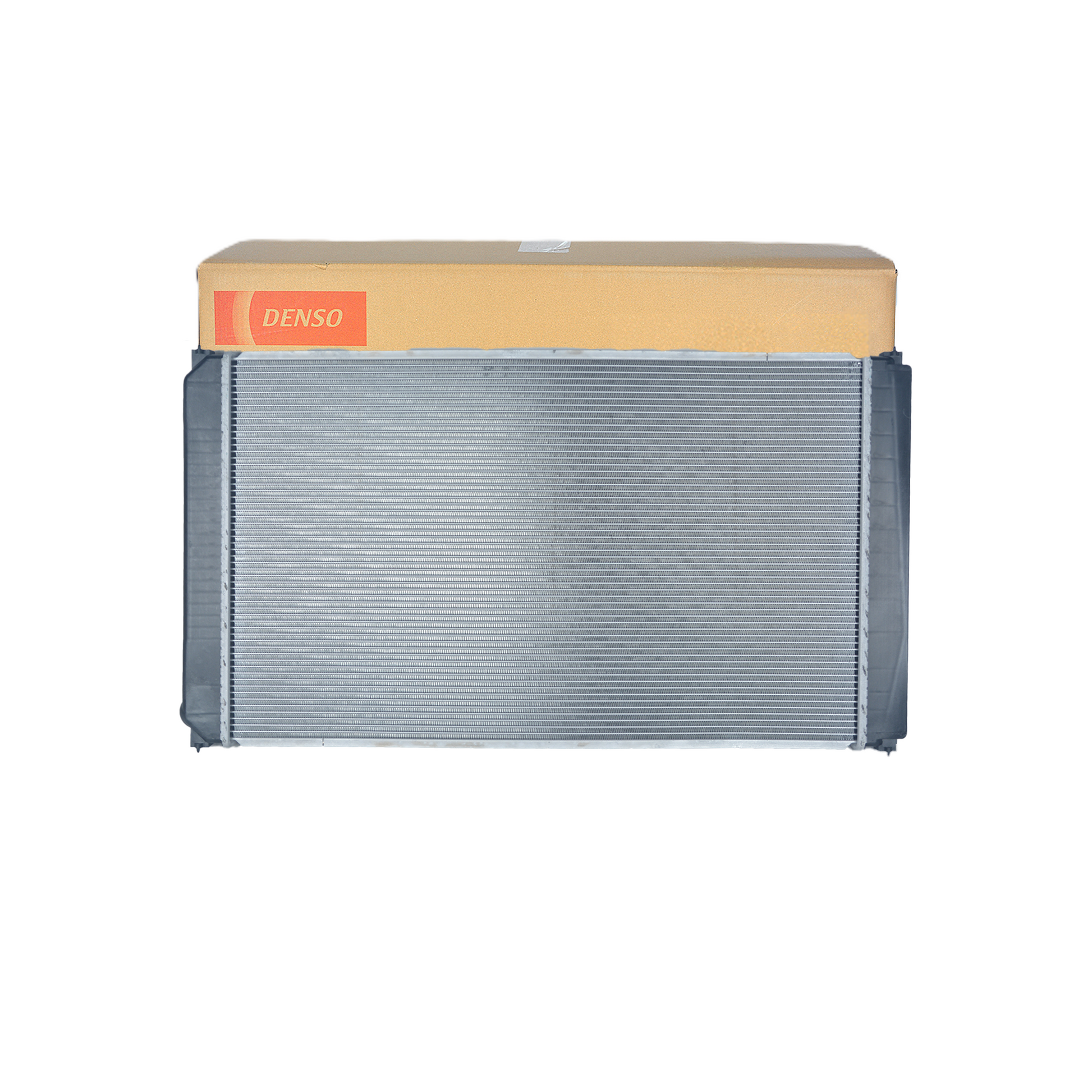 DENSO Radiator 422176-0060 image 1 Candru