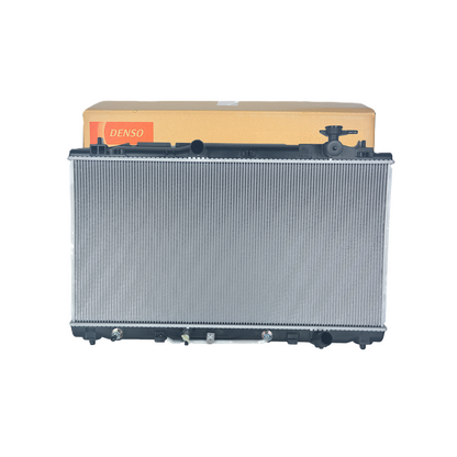 DENSO Radiator 422176-0070 image 1 Candru