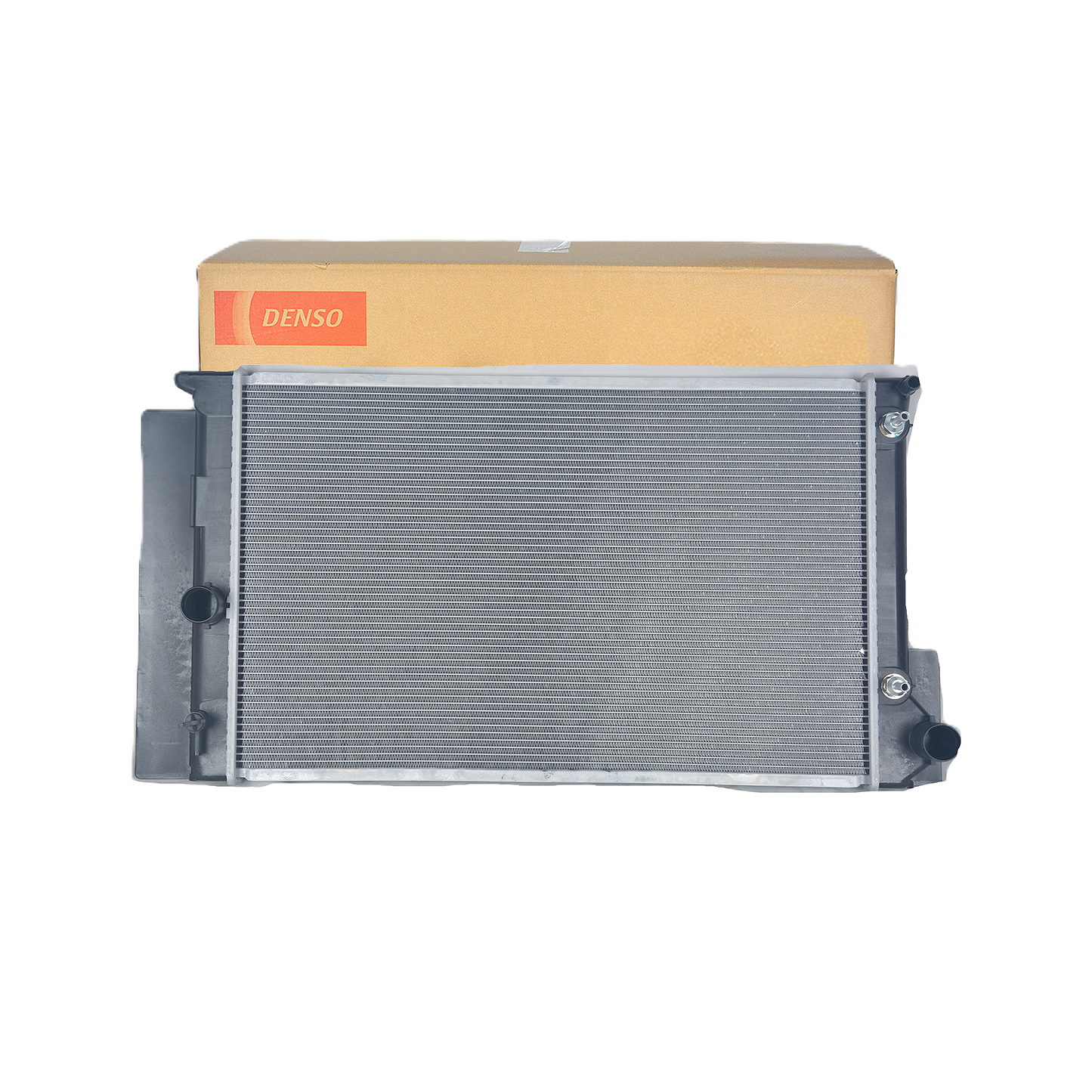 DENSO Radiator 422176-0090 image 1 Candru