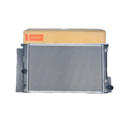 DENSO Radiator 422176-0090 image 1 Candru