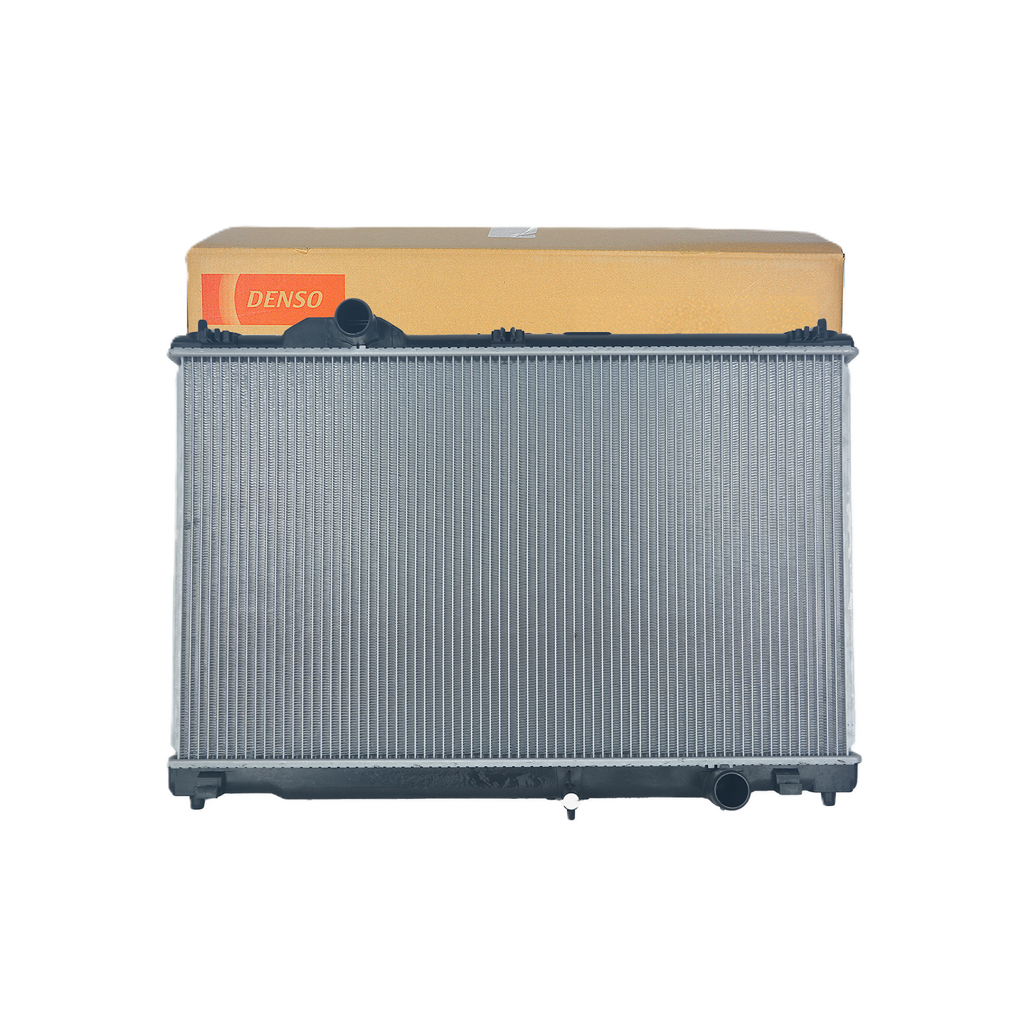 DENSO Radiator 422176-0100 image 1 Candru
