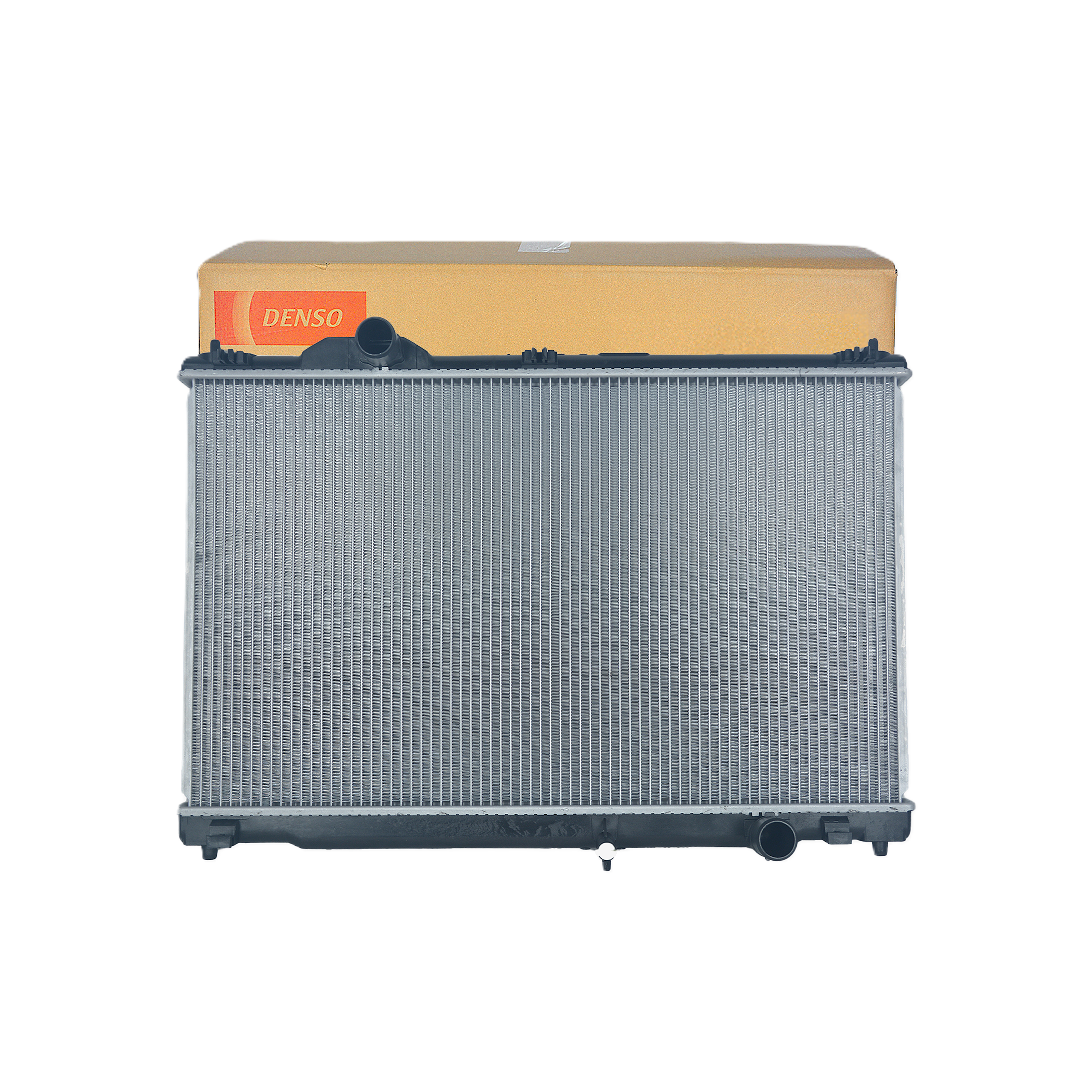 DENSO Radiator 422176-0100 image 1 Candru