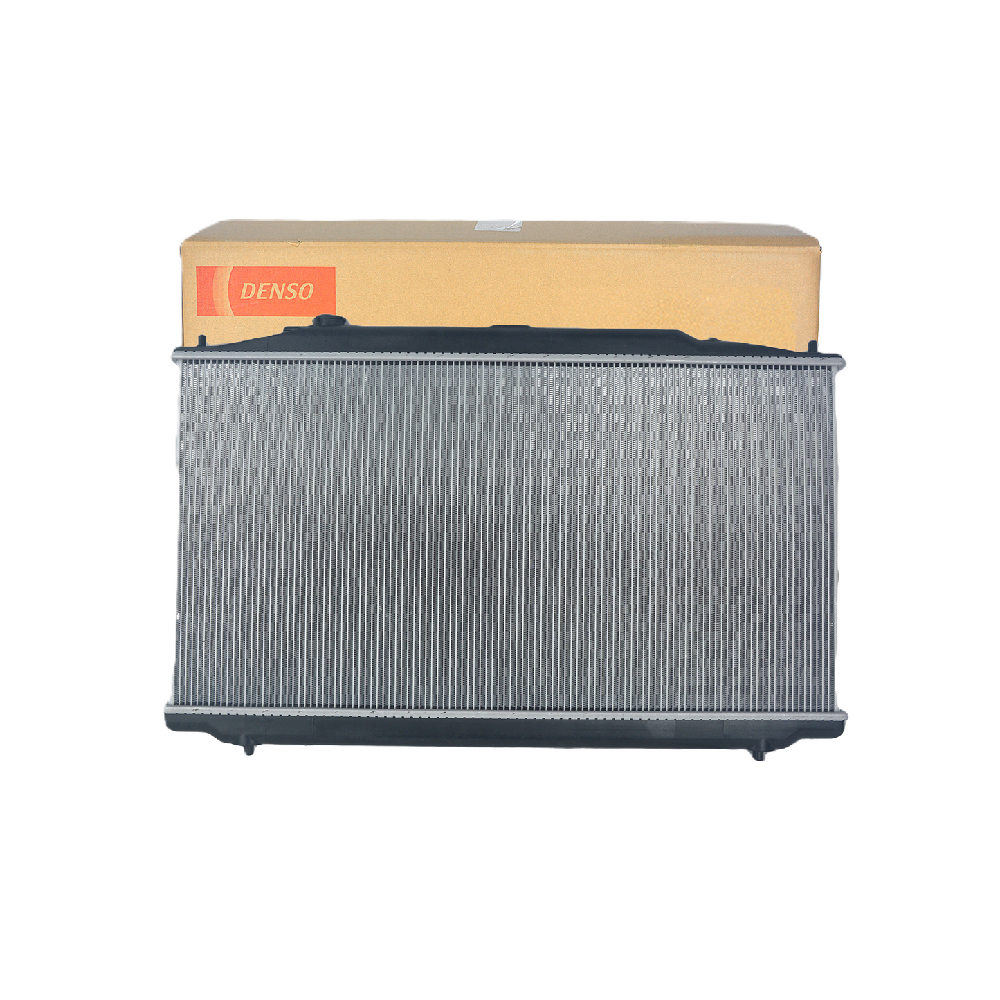 DENSO Radiator 422176-0120 image 1 Candru