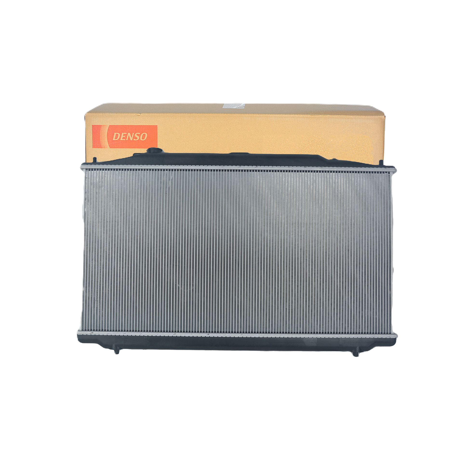 DENSO Radiator 422176-0120 image 1 Candru