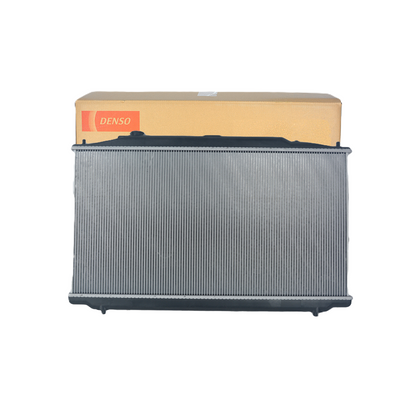 DENSO Radiator 422176-0120 image 1 Candru