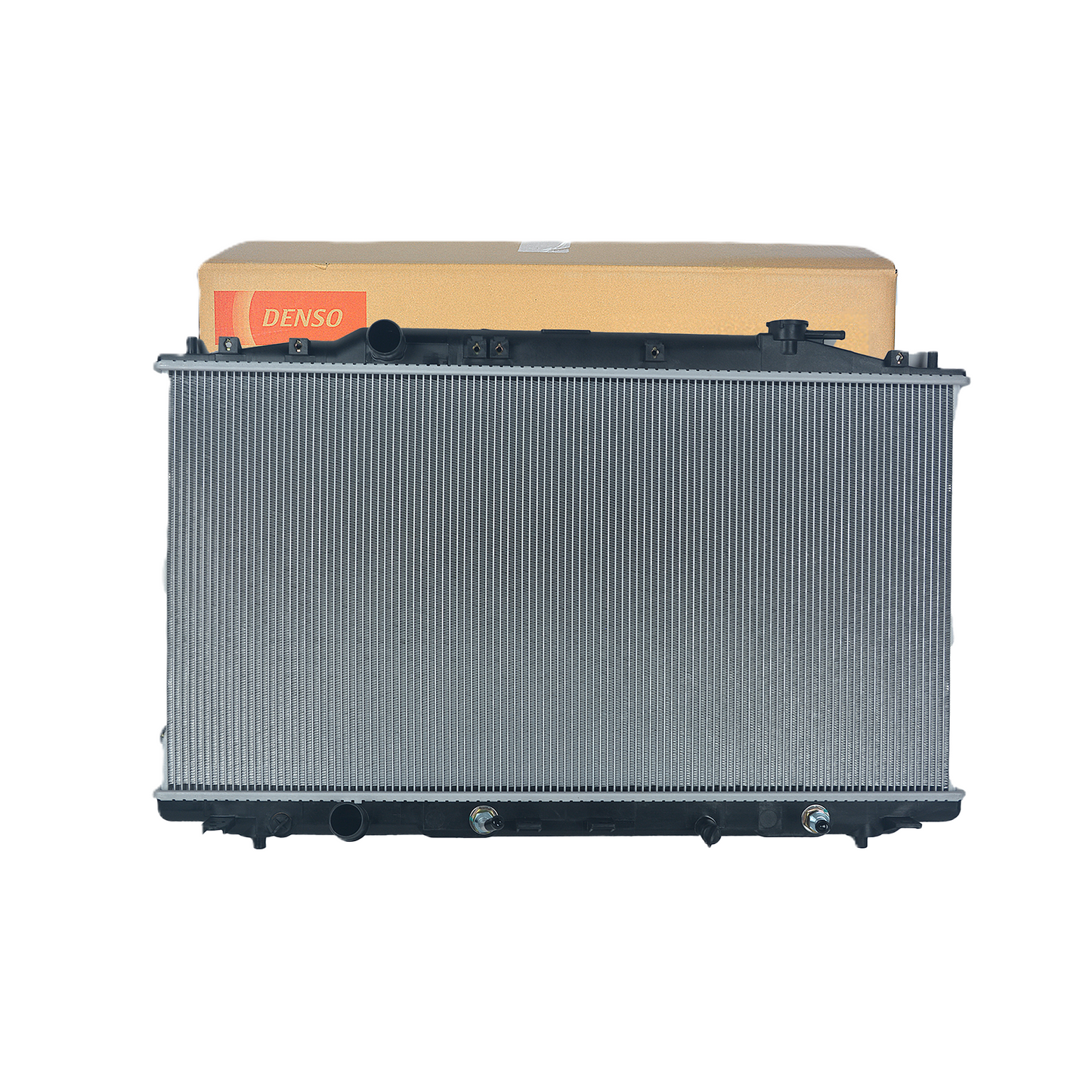 DENSO Radiator 422176-0130 image 1 Candru