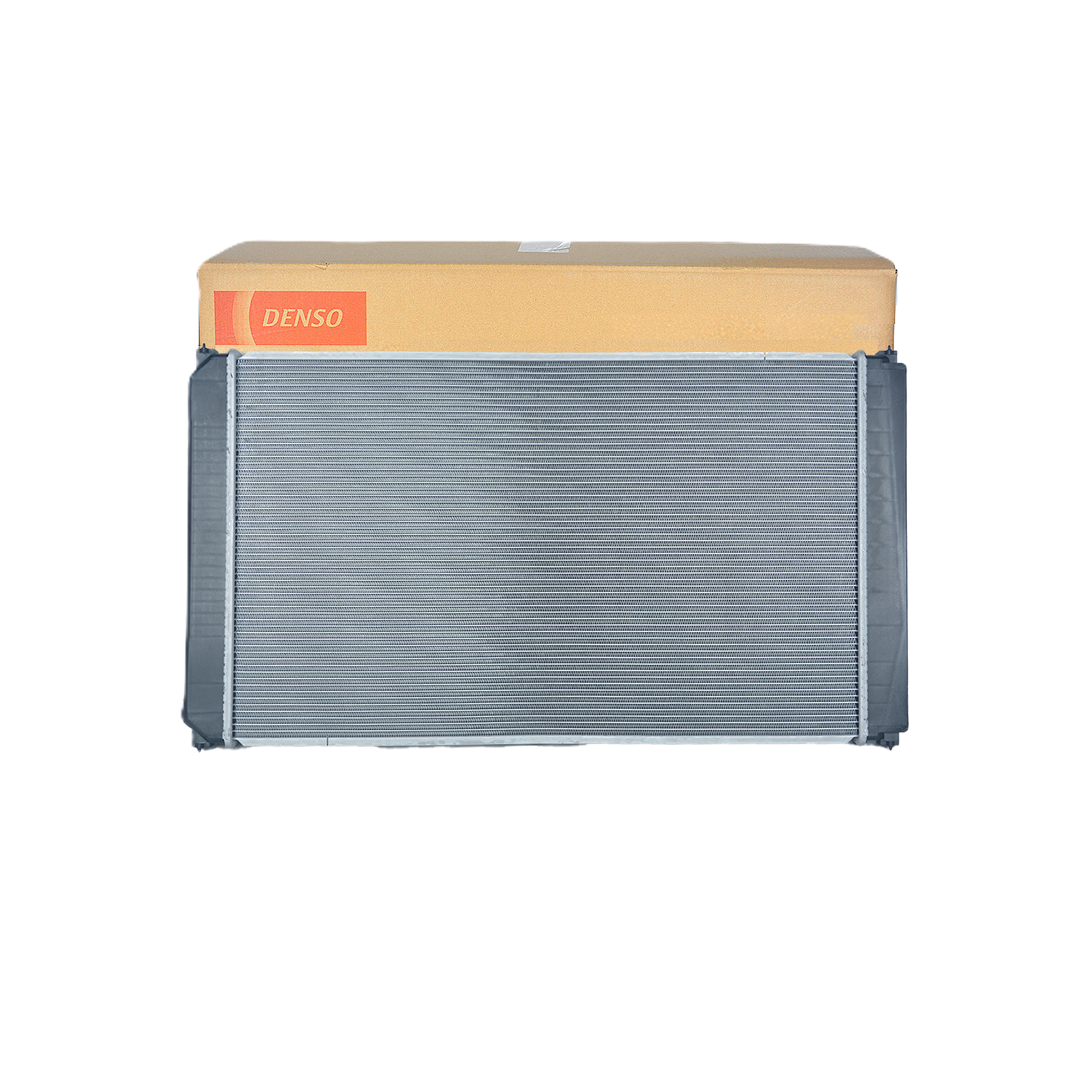 DENSO Radiator 422176-1620 image 1 Candru