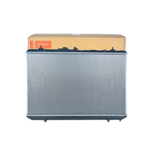 DENSO Radiator 422176-1680 image 1 Candru