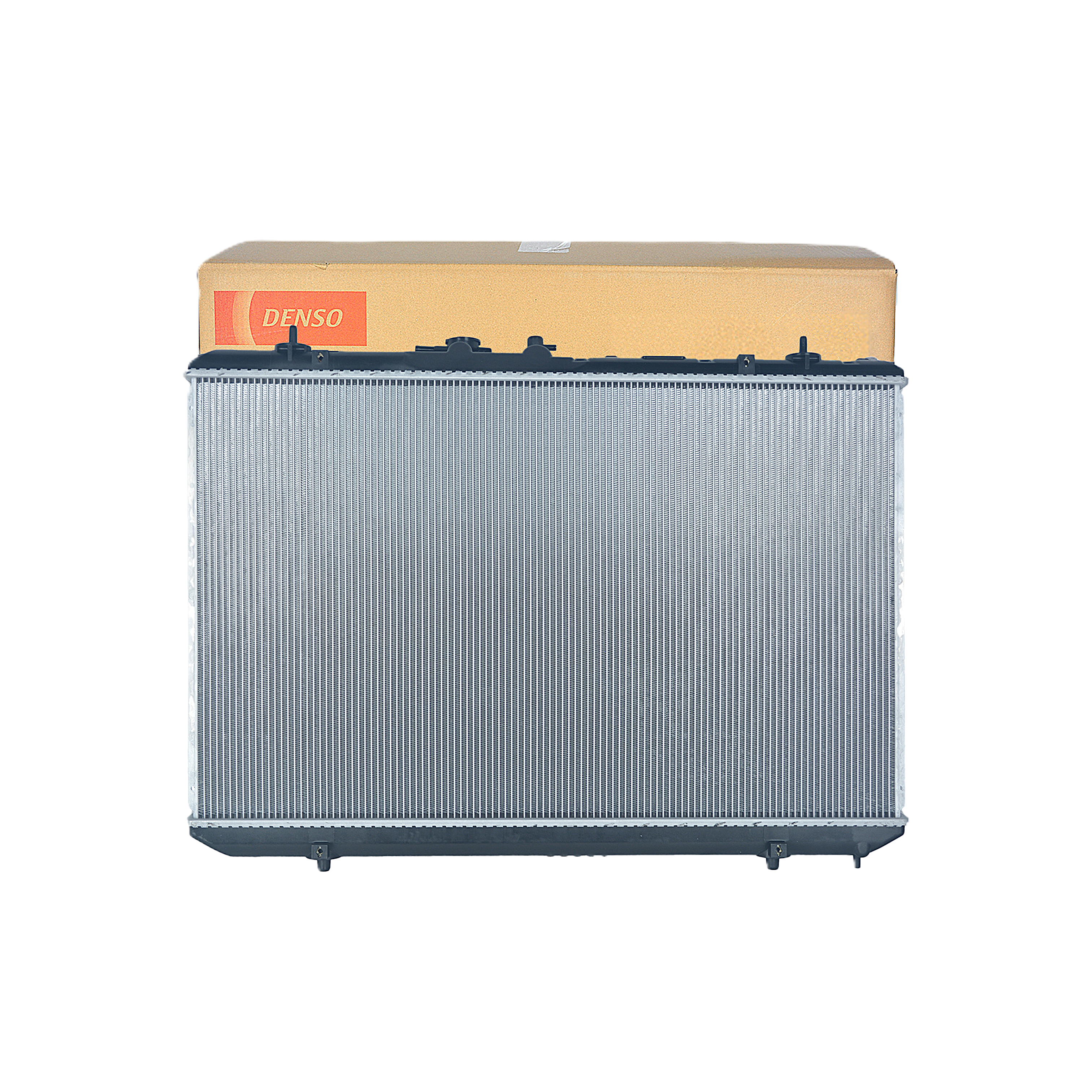 DENSO Radiator 422176-1680 image 1 Candru