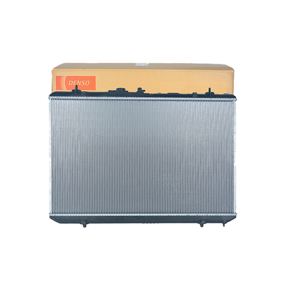 DENSO Radiator 422176-1680 image 1 Candru