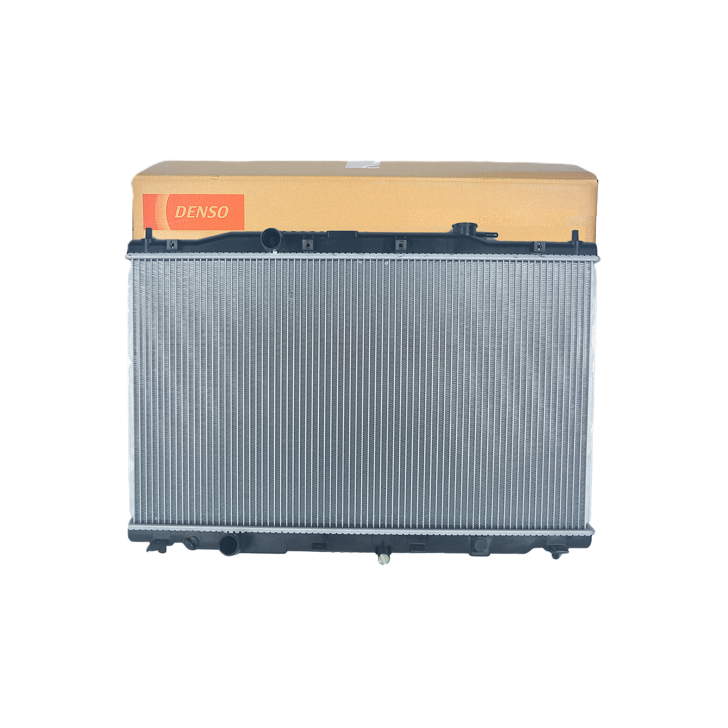 DENSO Radiator 422176-1700 image 1 Candru