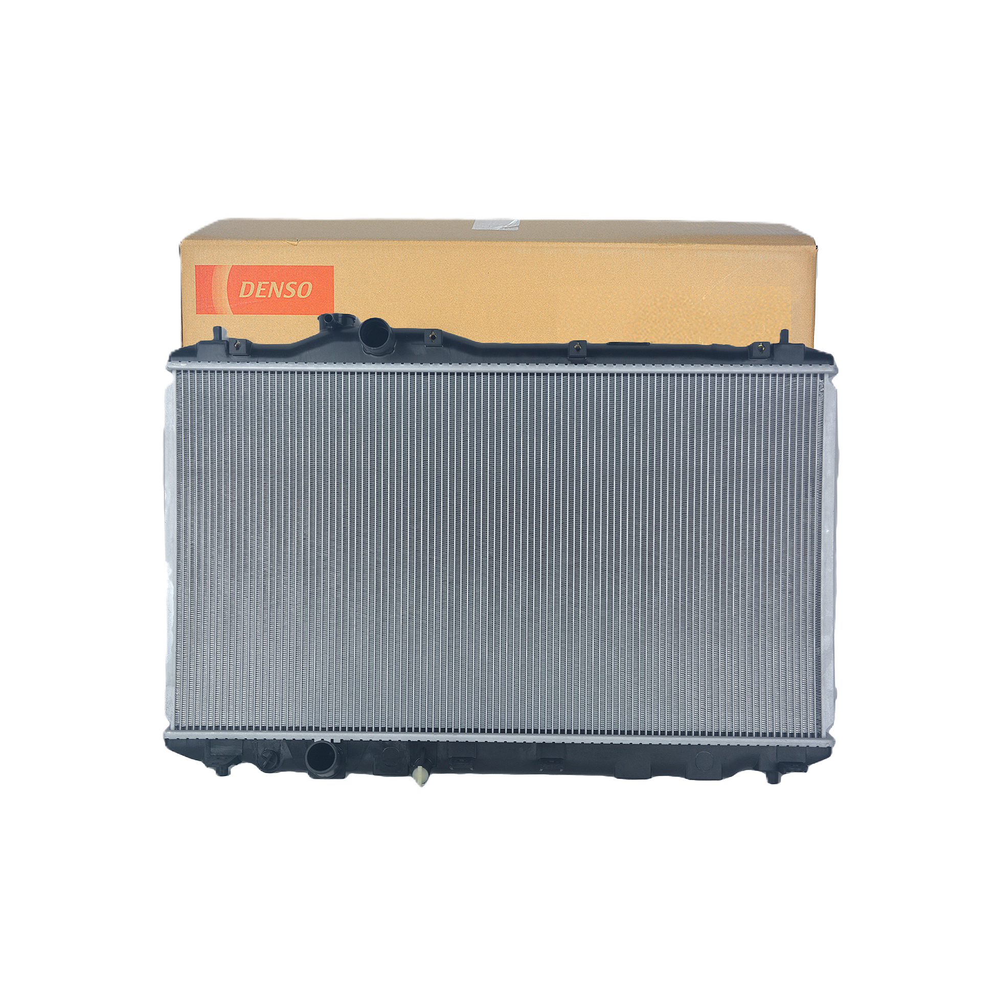 DENSO Radiator 422176-1720 image 1 Candru