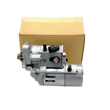 DENSO Starters 428080-1250 image 1 Candru