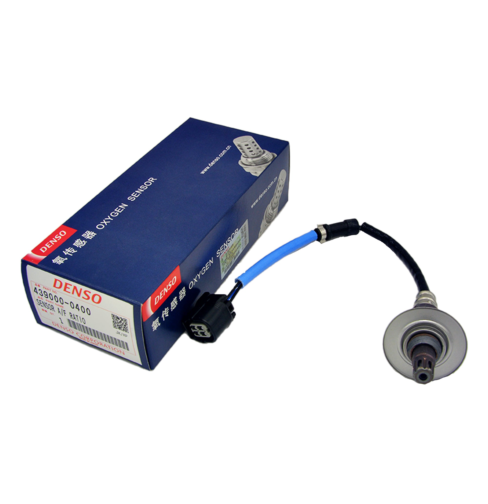 DENSO Oxygen Sensor 439000-0400