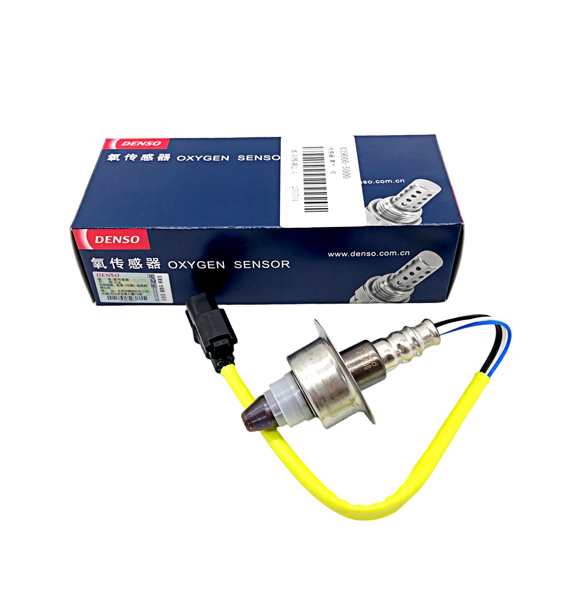 DENSO Oxygen Sensor 439000-5000