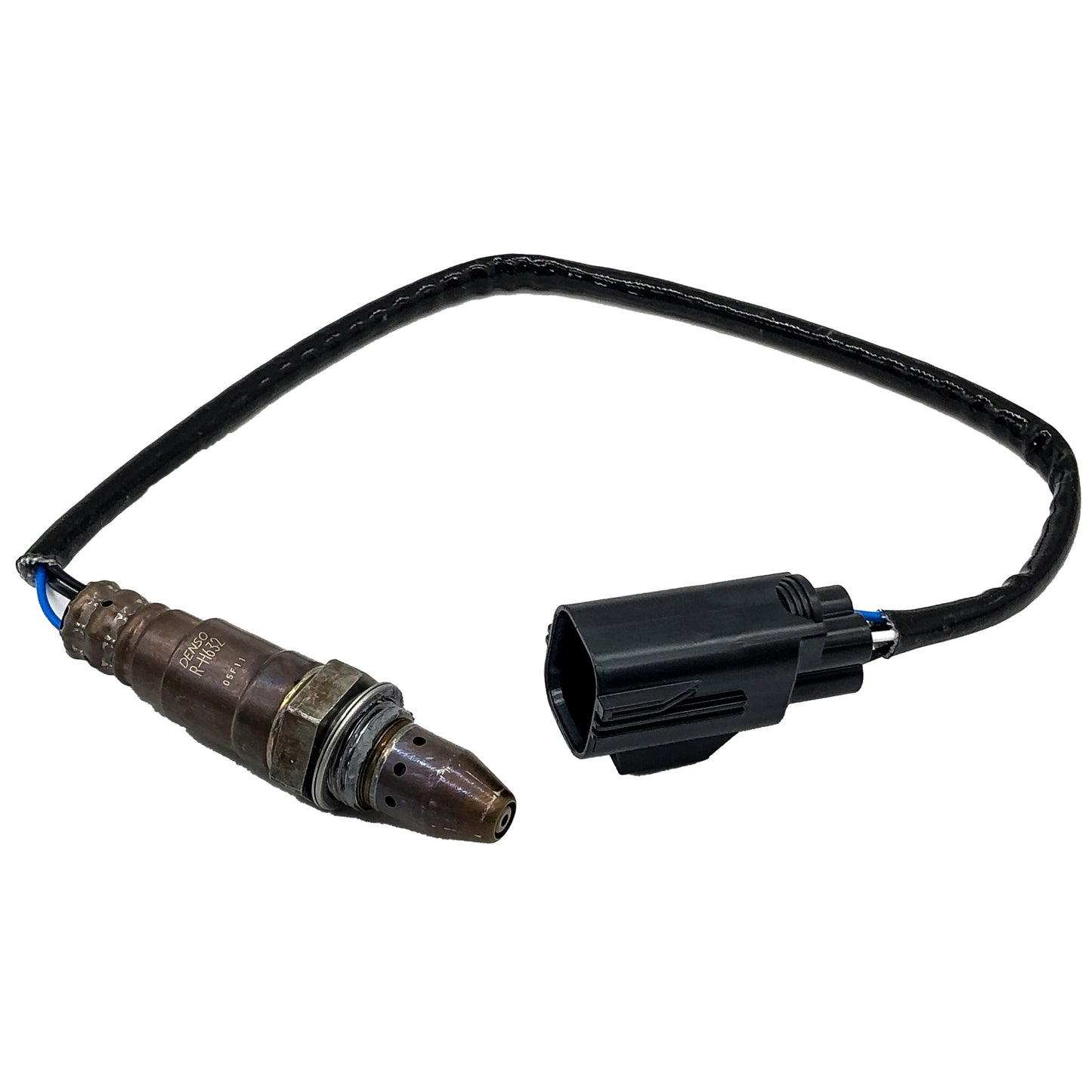 DENSO Oxygen Sensors 439000-6320 image 2 Candru