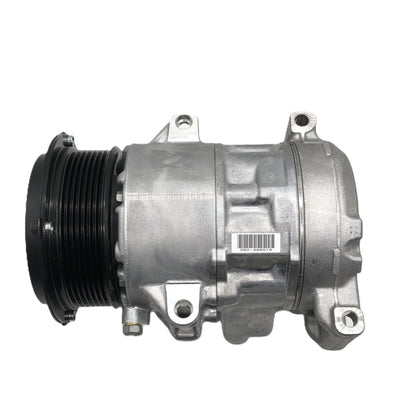 DENSO A/C Compressor 447190-7290 image 12 Candru