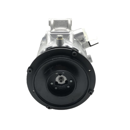 DENSO A/C Compressor 447190-7290 image 3 Candru