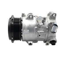 DENSO A/C Compressor 447190-7290 image 2 Candru