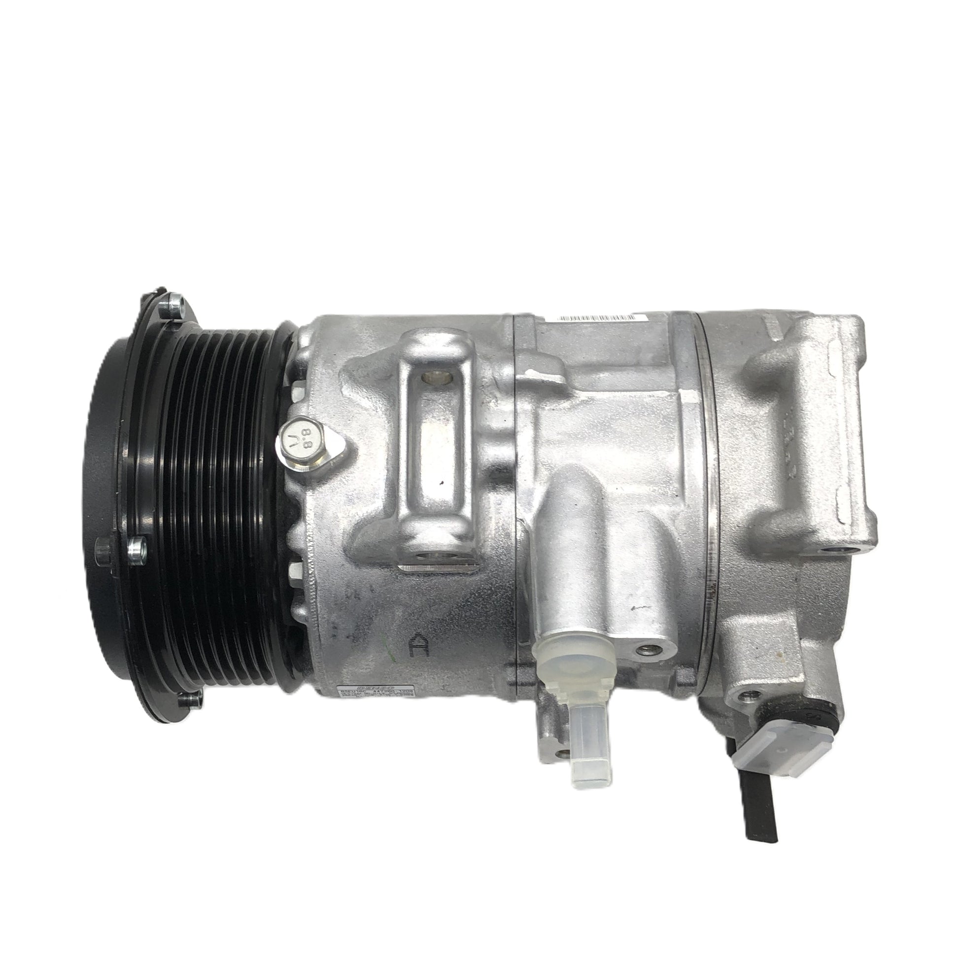 DENSO A/C Compressor 447190-7290 image 11 Candru