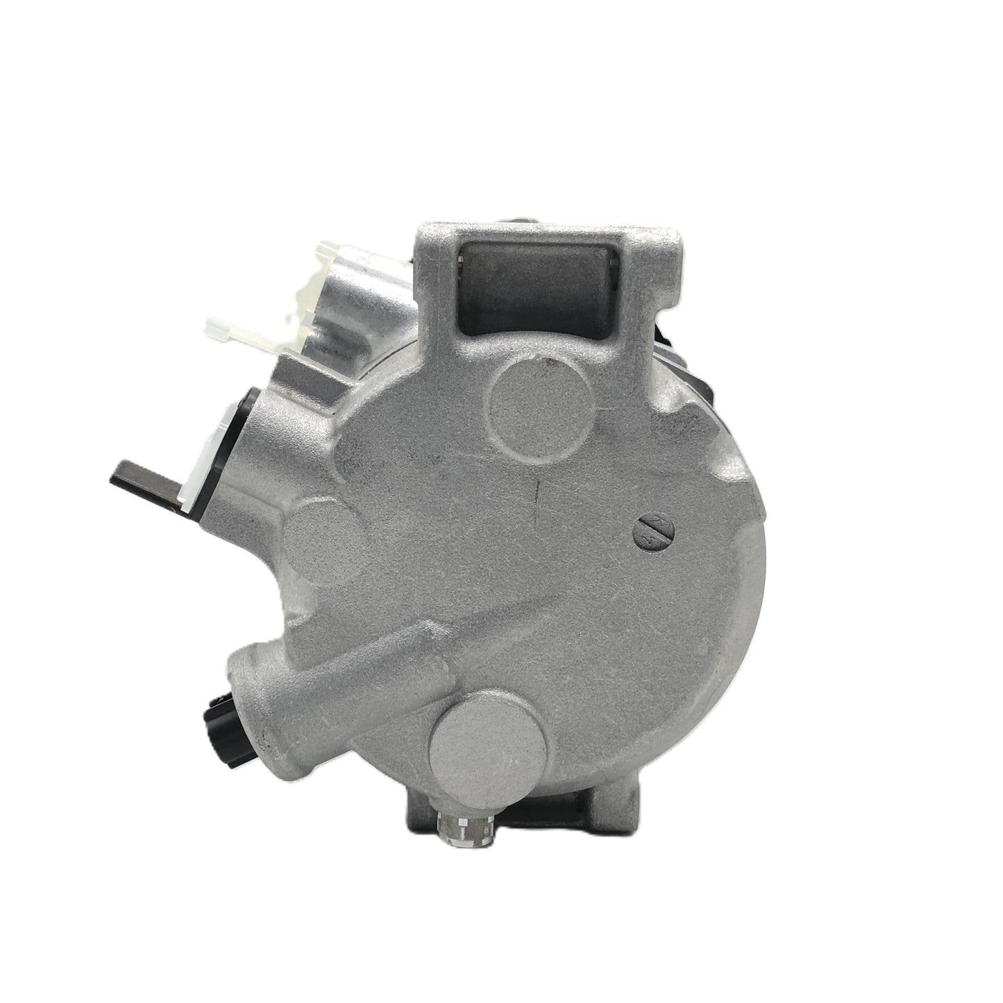 DENSO A/C Compressor 447190-7290 image 10 Candru