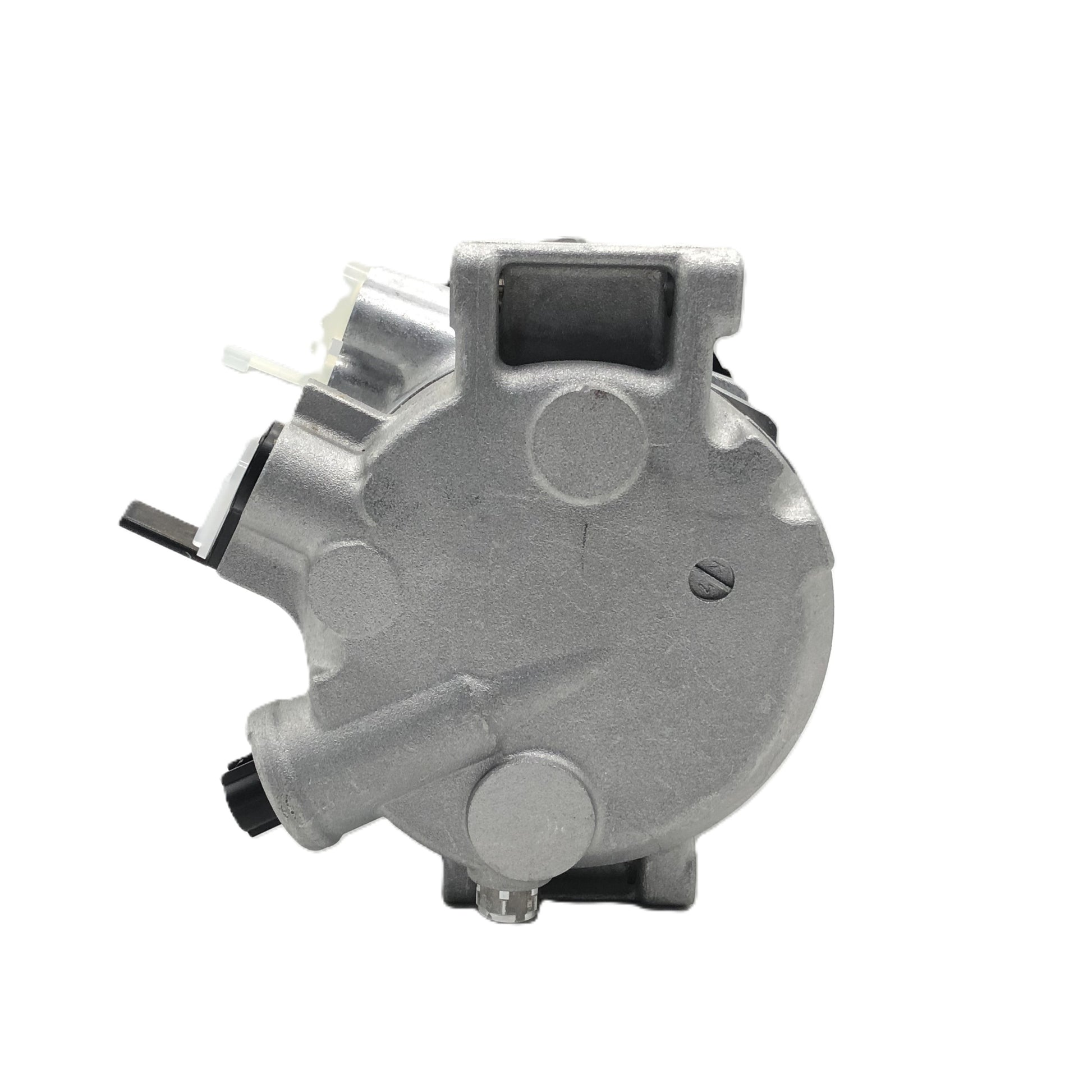 DENSO A/C Compressor 447190-7290 image 10 Candru