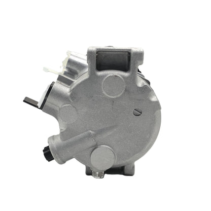 DENSO A/C Compressor 447190-7290 image 10 Candru